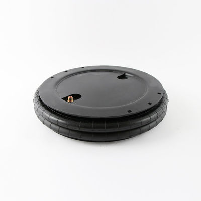 Mola de ar da suspensão de Guomat 2b545 para o eixo de levantamento do reboque