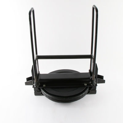 Mola de ar da suspensão de Guomat 2b545 para o eixo de levantamento do reboque