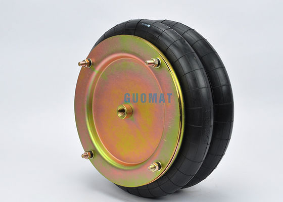 As molas de ar industriais do Firestone W01-R58-4068 gritam SP 2141 de 16 x 3 DUNLOP