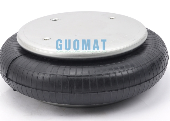 Estilo de borracha 19-.75 da mola de ar W01-358-7040 da suspensão do Firestone para a maquinaria de empacotamento