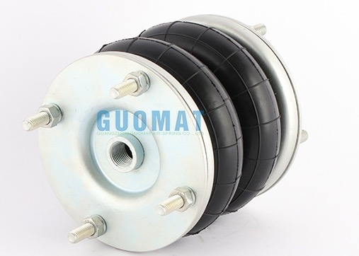 O no. industrial 6X2 da mola de ar G1/2 GUOMAT substitui Norgren M31062 para a máquina do moinho de polpa