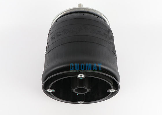 9 a mola de ar de 10-16 P 769 Contitech substitui pelo airbag de rolamento 1R12-541 do lóbulo de Goodyear 566243038