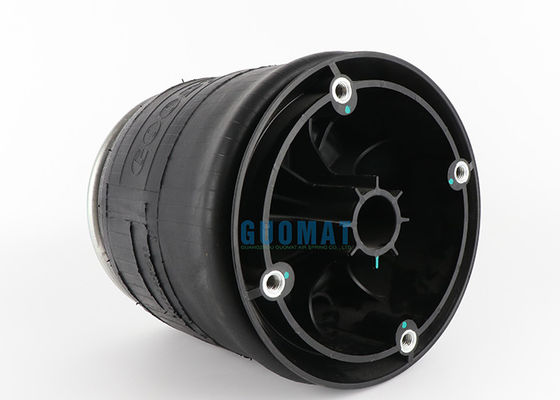 9 a mola de ar de 10-16 P 769 Contitech substitui pelo airbag de rolamento 1R12-541 do lóbulo de Goodyear 566243038