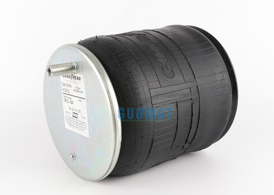 9 a mola de ar de 10-16 P 769 Contitech substitui pelo airbag de rolamento 1R12-541 do lóbulo de Goodyear 566243038