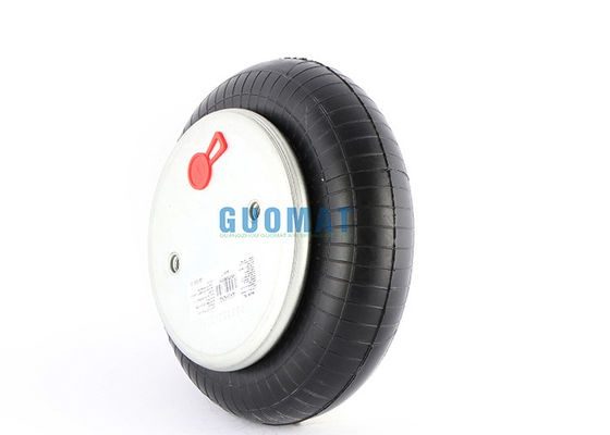 Mola de ar W01-358-7459 industrial com o amortecedor de borracha para o motor de ventilador