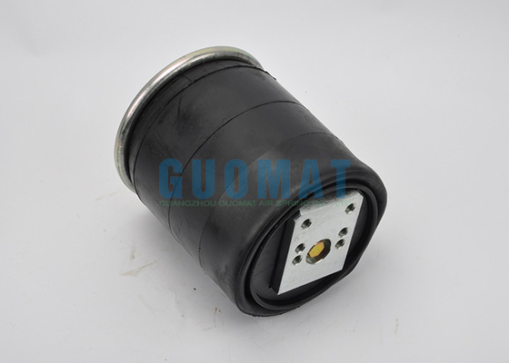 parafusos de Phoenix 1DK21 Dunlop franco D11B30 M12 da mola de ar da suspensão 1R11-701