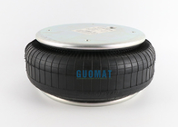 Mola de ar industrial Goodyear de Contitech FS 530-11 Flexmember 578-91-3-352 Max Diameter 406 milímetros
