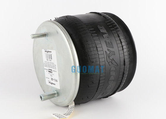 A mola de ar 566243067 da suspensão W01-M58-6272 substitui por Goodyear 1R12-658