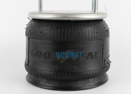 A mola de ar 566243067 da suspensão W01-M58-6272 substitui por Goodyear 1R12-658