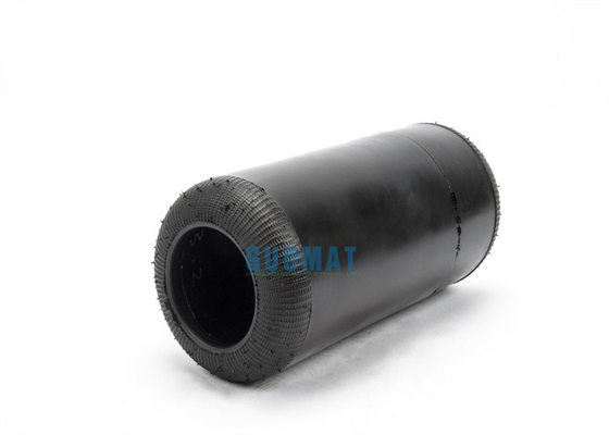 Mola de ar Contitech do fole do Firestone W01-095-0437 975N 1R1T-320-195 para as peças do reboque do caminhão