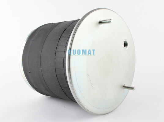 Mola de ar para bolsas a ar do reboque para o Firestone W01-M58-6338 Goodyear 1R14-730 dos caminhões