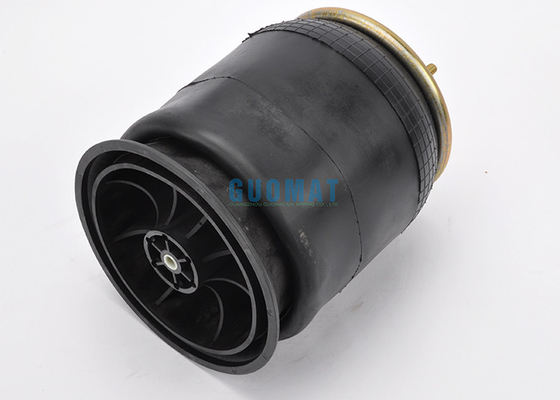 As molas de ar do caminhão de Dunlop D12B04 reconstroem a bolsa a ar de borracha Contitech 4159NP09 dos jogos
