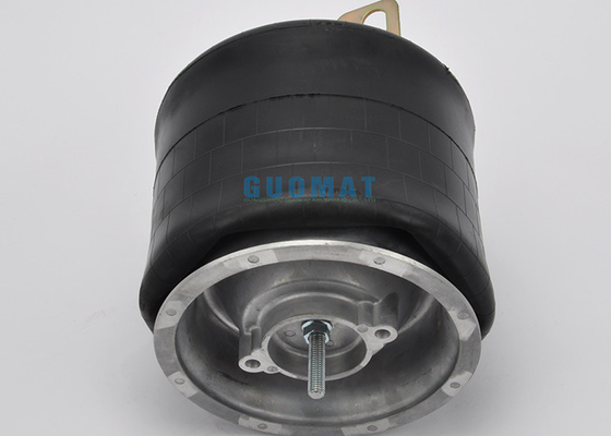 Firestone de borracha W01-358-9335 Contitech 910-14P465 da mola de ar das peças da suspensão do caminhão do OEM