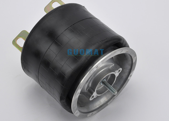 Firestone de borracha W01-358-9335 Contitech 910-14P465 da mola de ar das peças da suspensão do caminhão do OEM