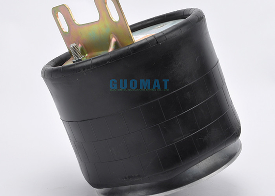 Firestone de borracha W01-358-9335 Contitech 910-14P465 da mola de ar das peças da suspensão do caminhão do OEM