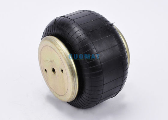 Suspensão universal do airbag do elevador para o Firestone do reboque W01-358-7598 do caminhão