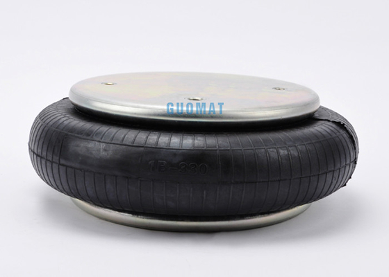 Mola de ar industrial W01-358-7008 do passeio do ar do Firestone