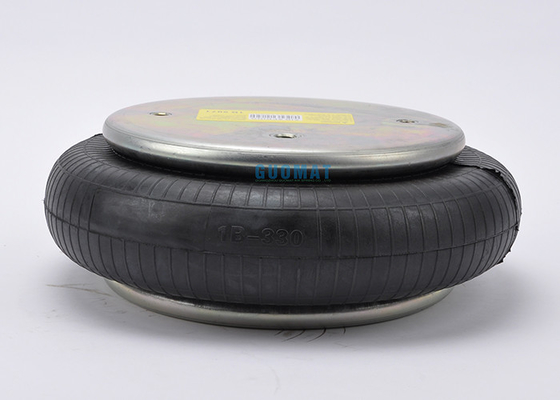 Mola de ar industrial W01-358-7008 do passeio do ar do Firestone