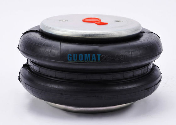 Foles dobro do airbag para os jogos de reparação de borracha da mola de suspensão do gás industrial