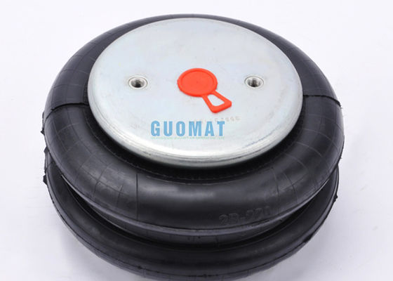 Foles dobro do airbag para os jogos de reparação de borracha da mola de suspensão do gás industrial