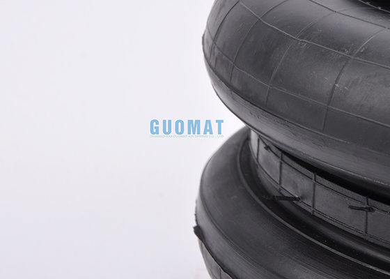 Foles dobro do airbag para os jogos de reparação de borracha da mola de suspensão do gás industrial