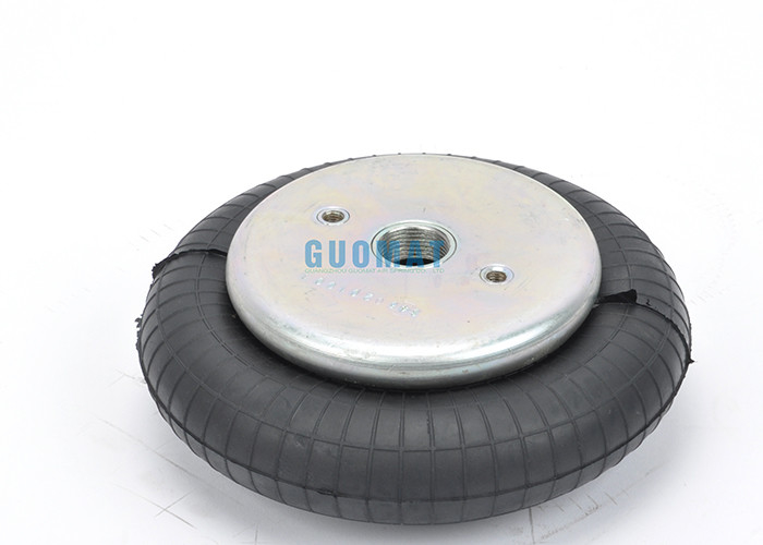 Airbags complicados da mola de ar da suspensão W01-M58-6166 únicos para 8" X1 S08100