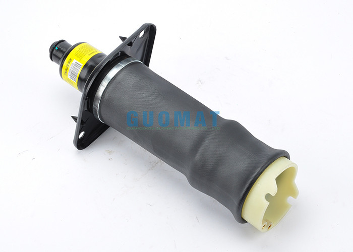 Choque da mola de ar 4Z7616051A para as peças esquerdas da suspensão do ar da parte traseira de Audi AllRoad Quattro A6 C5