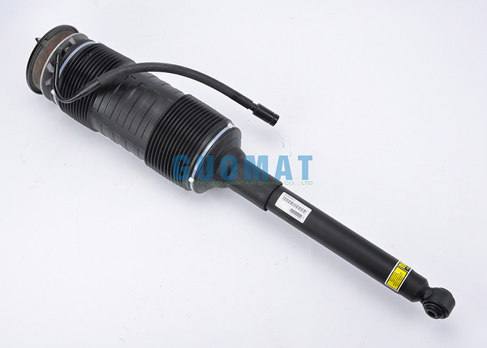 A2213207913 Conjunto de suspensão pneumática dianteira de borracha para Mercedes Benz S classe W221