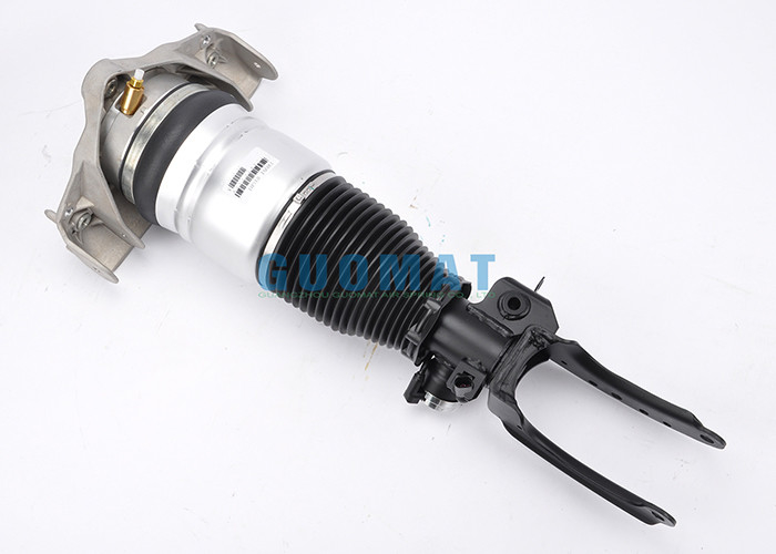 AUDI Q7 VW Porsche Cayenne Air Suspensão Amortecedor Dianteiro Direito 7L86160040D