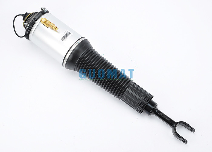 AUDI A8 S8 D3 dianteira direita esportiva suspensão amortecedor 4E0616040T 4E0616040AF