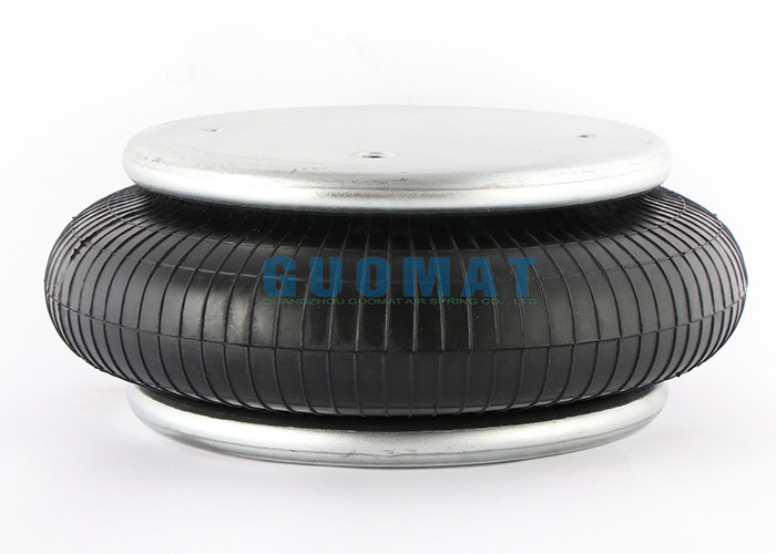 Atuador de borracha industrial Goodyear 1B12-300 dos foles da mola de ar do Firestone W01-358-7008