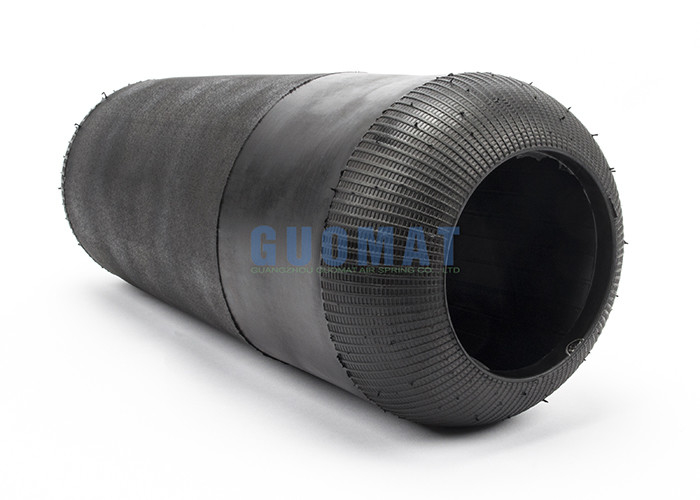 Fole de borracha do ar de Goodyear da mola de ar do ônibus de Contitech 882N1 único para Mercedes Benz