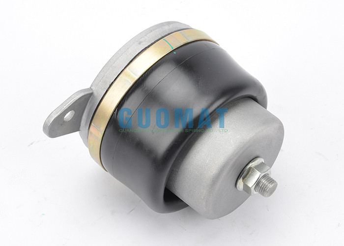 ME 056299 Cabina Mitsubishi Amortecedor a ar ME056299 Guomat Mola pneumática dianteira de borracha