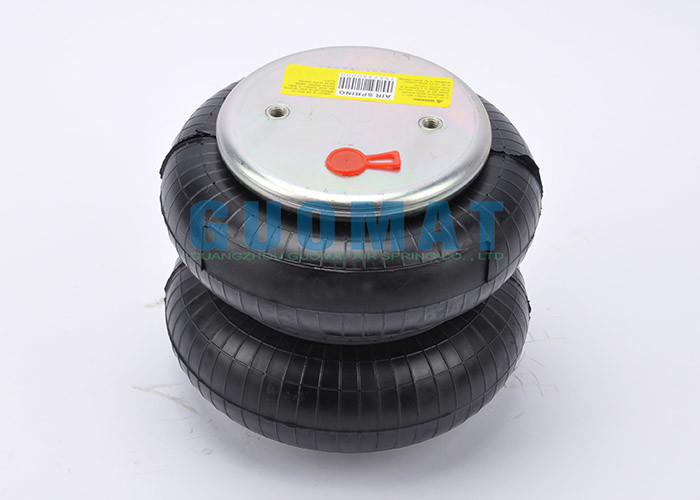 W01-358-6910 Firestone Double Convoluted Type Air Bags Para Máquinas de Equipamentos Industriais