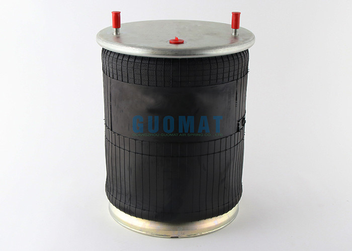 Suspensão 4023NP03 das molas de ar do caminhão de Goodyear 1R14-729 Contitech para SAF 3.229.0031.00