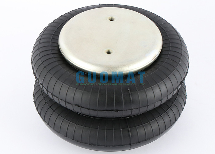 Fole do ar da mola de ar 2B-181 da dupla camada de FD120-17 Contitech G3/4 Airkraft para industrial
