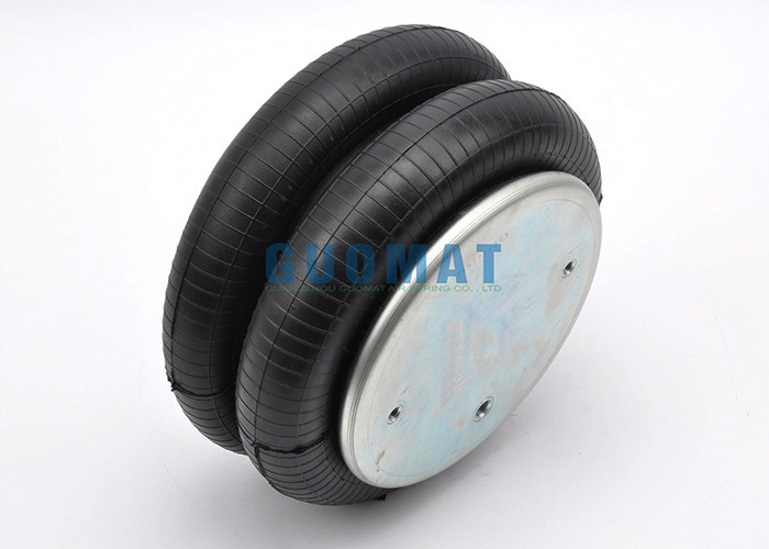 Airbag de borracha industrial da mola de ar 2B12-425 do fole do dobro de Goodyear FD330-22 363 Contitech
