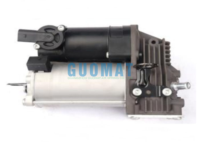 Compressor 2006-2012 da suspensão do ar 1643200004 para a classe X164 de Mercedes Benz GL com ou SEM o ADS