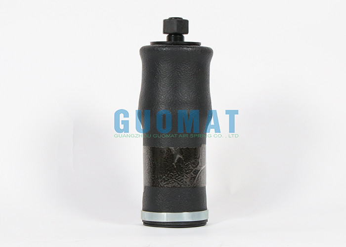 Choque pequeno da suspensão do ar do equipamento industrial de mola de ar W02-358-7036 do estilo da luva do Firestone