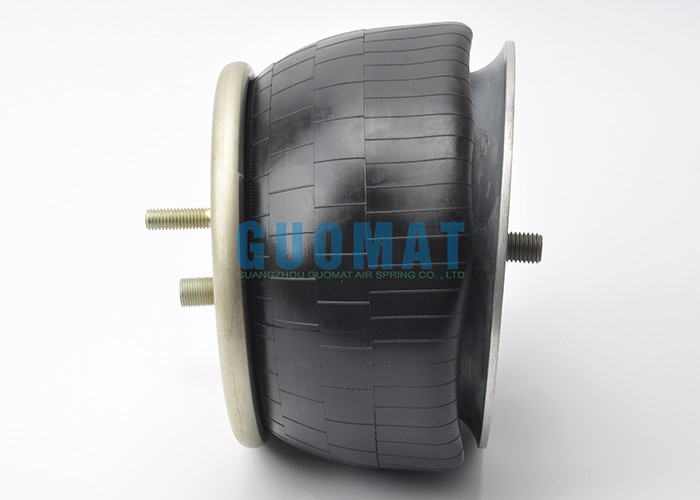 Descanso de borracha do ar do fole da mola de ar 1T15M-0 da substituição de Airide do Firestone W01-358-9039
