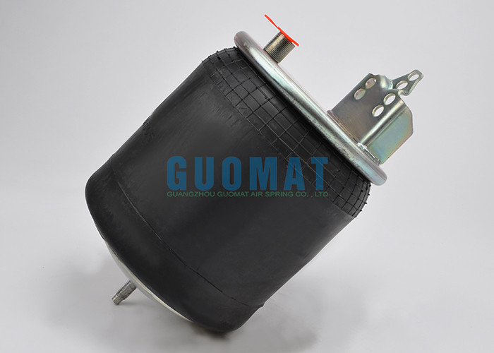 Airbag do conjunto 1R10-704 Goodyear da suspensão do ar de 6608NP01 Contitech para o reboque do caminhão