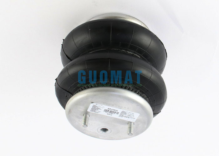 Diâmetro de borracha de choque 203mm Max.Outer do ar da suspensão do Firestone da mola de ar W21-760-0335 A01-760-0335