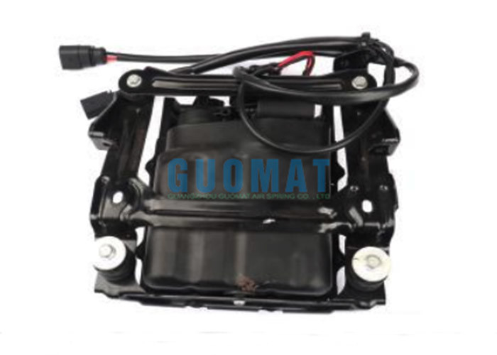 compressor Kit Porsche Panamera da suspensão do ar 97035815109 97035815110 970 auto peças sobresselentes