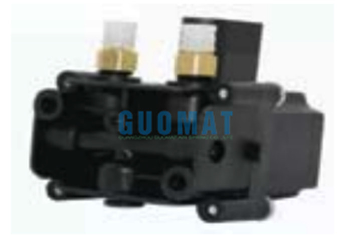 4722555610 válvula de compressão de suspensão de ar para BMW X5 F15/X6 F16 Acessórios para automóveis