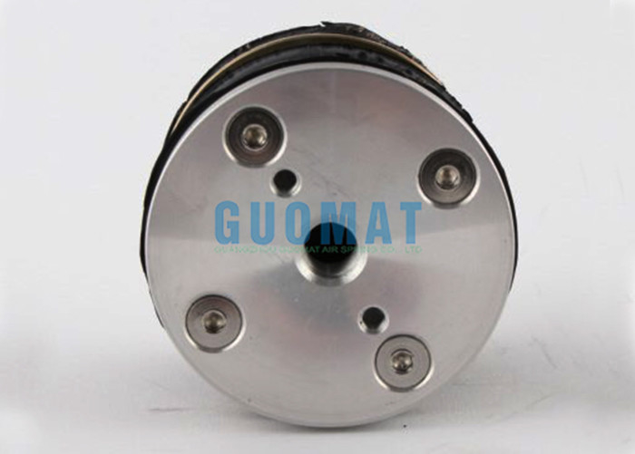 Suspensão Primavera de ar de enrolamento único de 70 mm-50 mm Contitech Actuador de embraiagem industrial FS22-3 DI Pequeno