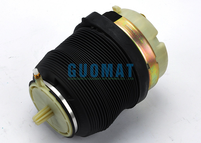 4F0616001J 4F0616001 traseiro direito traseiro esquerdo Air Ride Suspensão Primavera Para Audi A6 4F C6