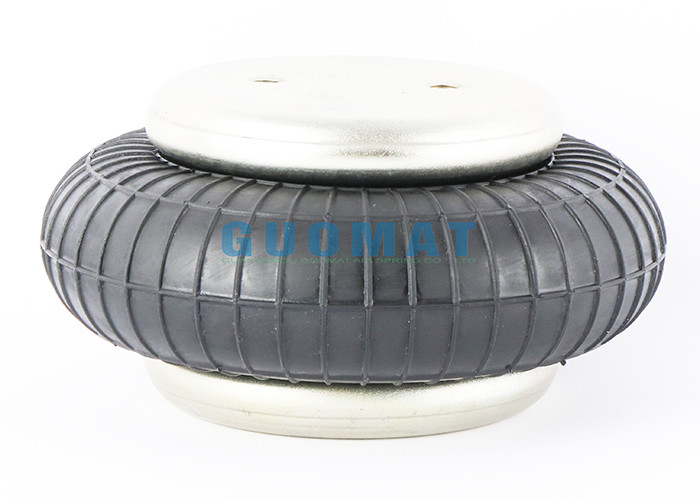 EB-165-65 Festo Single Convoluted Bellow Air Spring FS 70-7 Contitech Bellows Brake de atrito de rolos de cilindro
