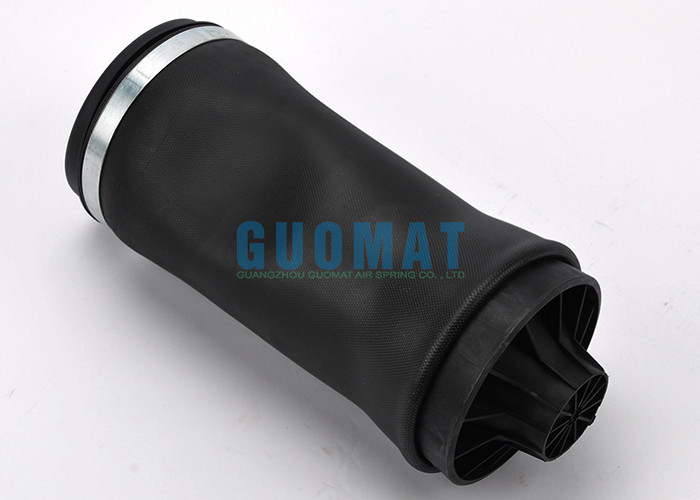 Suspensão do eixo traseiro Saco de mola de ar 68029911AB Absorvedor de choque de ar de borracha para JEEP Grand Cherokee