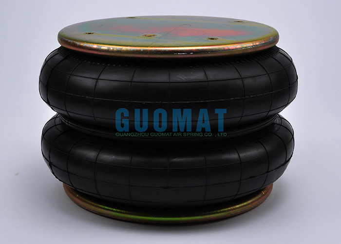 Substituição Industrial Air Spring 2B12-427 Goodyear W01-358-7781 Firestone Air Rubber Bellow