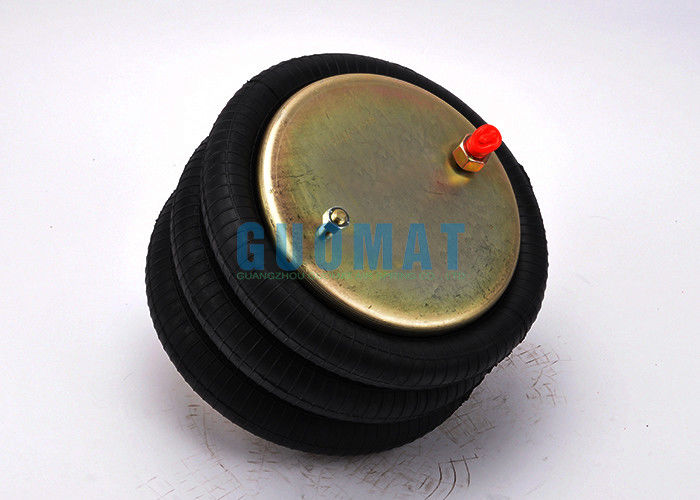FT330-29 525 Contitech Industrial Air Bag W01-358-8033 Firestone Triple Envoluted Air Spring